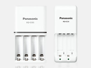 充電器 比較表