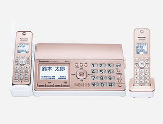KX-PD550
