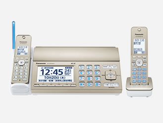 KX-PD750